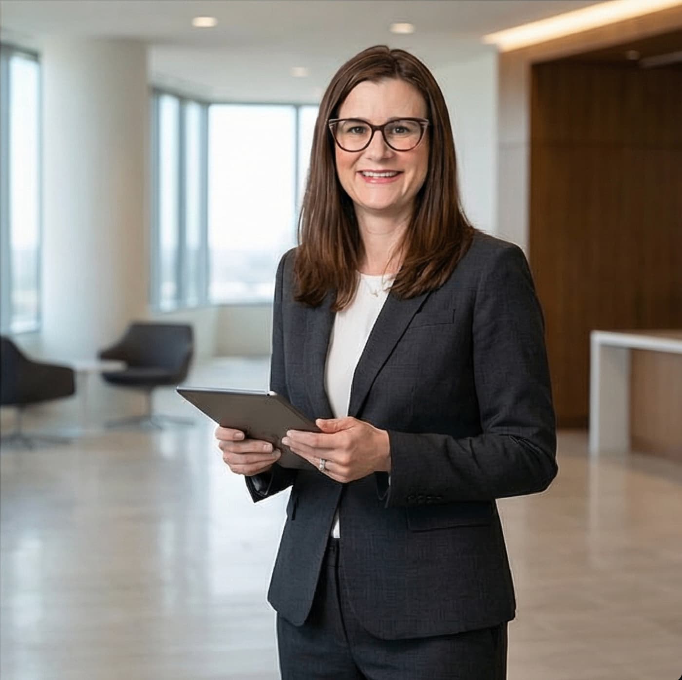 Sonja Kündig – Founder of SOKURA, CFO as a Service